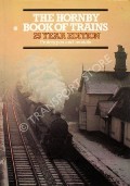 The Hornby Book of Trains 1954 - 1979 by STEVENS-STRATTEN, S.W. 